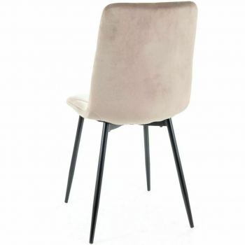 Стул кухонный Tom 45X51X91 CM