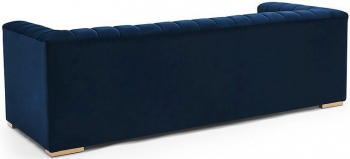 Диван Vogue Velvet 231X88X71 CM