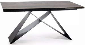 Стол обеденный Westin 160-240X90X77 CM