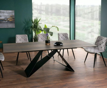 Стол обеденный Westin 160-240X90X77 CM