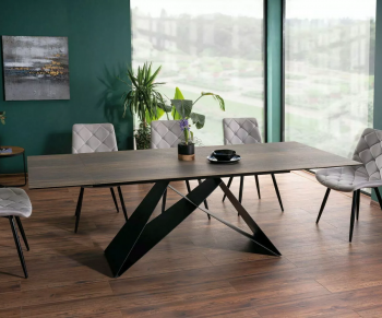 Стол обеденный Westin 180-260X90X77 CM