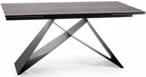 Стол обеденный Westin 180-260X90X77 CM