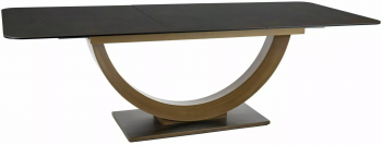 Стол обеденный Wilson 180-240X100X76 CM