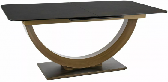 Стол обеденный Wilson 180-240X100X76 CM 1