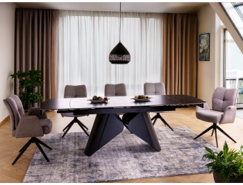 Стул кухонный Wing 66X45X90 CM