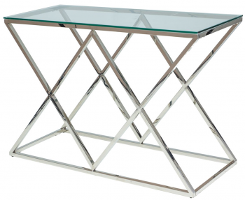 Консоль Zegna 120X40X78 CM