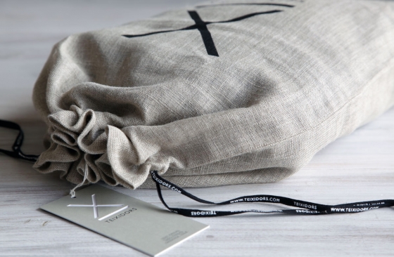 Одеяло из шерсти мериноса Sisteron 140X180 CM голубое 6