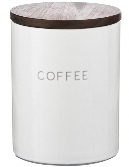 Контейнер для хранения кофе 650 ml 1