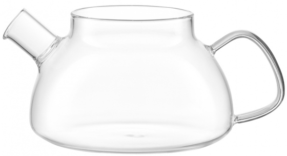 Чайник заварочный с фильтром 800 ml 4