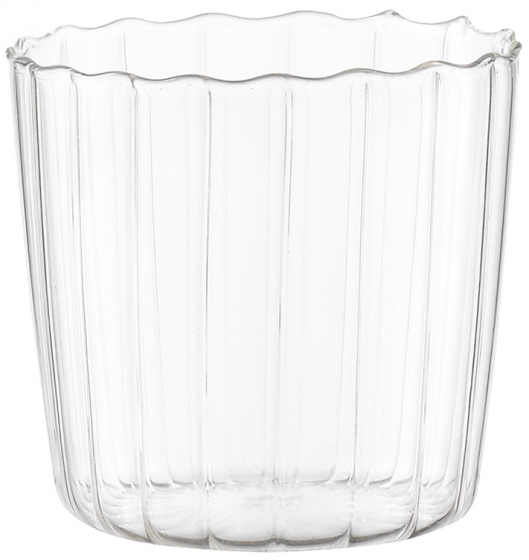 Кувшин для воды с двумя чашками 600 ml 2