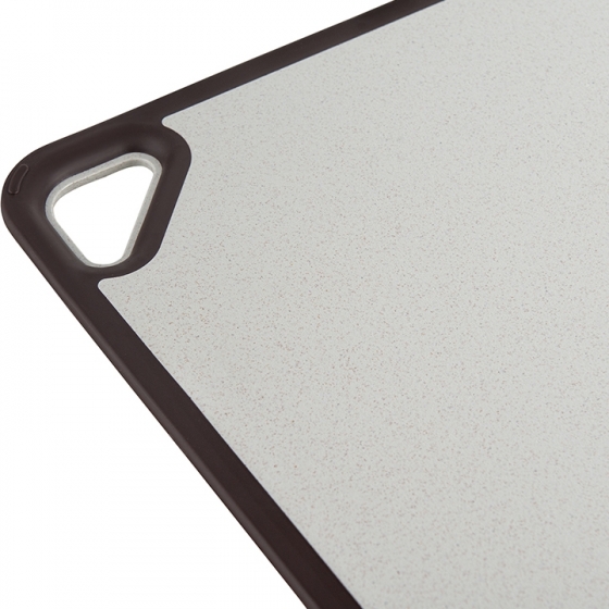 Доска разделочная из пшеничного волокна Homi 44X30 CM 7