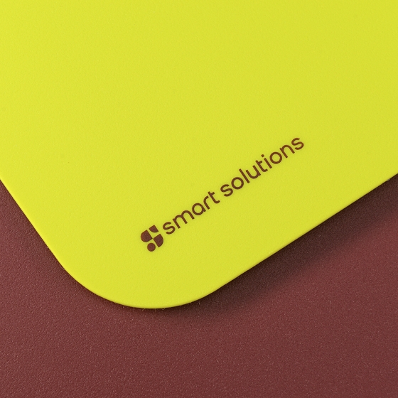 Набор из 4-х разделочных досок Сolor Сooking 39X28 CM 5