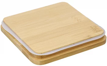 Ёмкость для хранения муки Irmel 14X14X17 CM