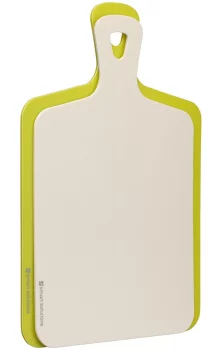 Набор из двух складных разделочных досок Smart Cut 38X23 / 40X26 CM