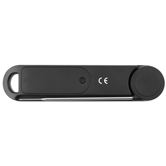 Термометр кулинарный с щупом pulse, складной 2