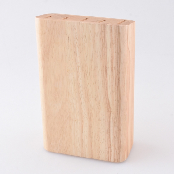 Набор ножей кухонных с подставкой prime, 5 шт. 7