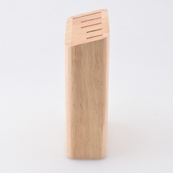 Набор ножей кухонных с подставкой prime, 5 шт. 6