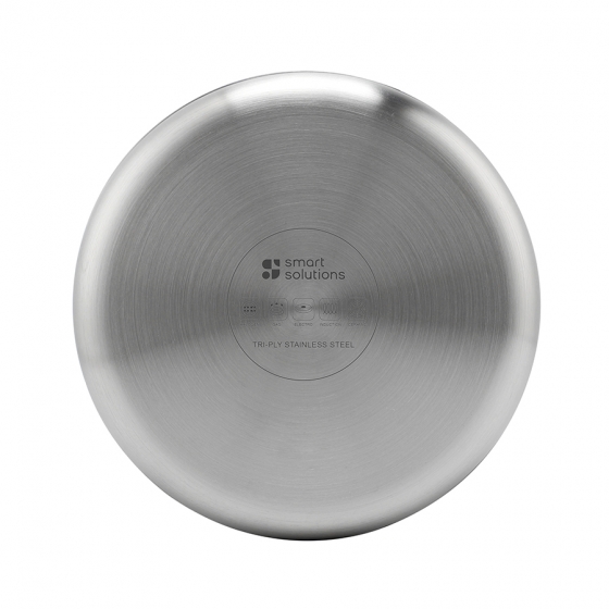 Набор посуды для приготовления со съемными ручками 3ply balance, 9 предметов 7