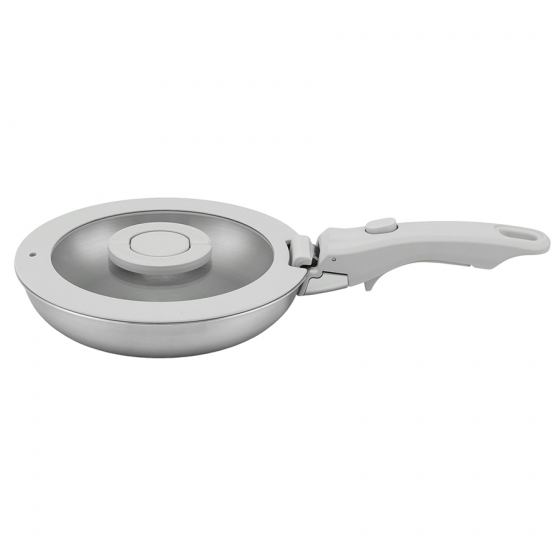 Набор посуды для приготовления со съемной ручкой 3ply balance, 5 предметов 3