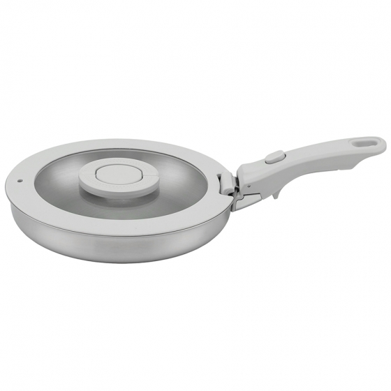 Набор посуды для приготовления со съемной ручкой 3ply balance, 5 предметов 2