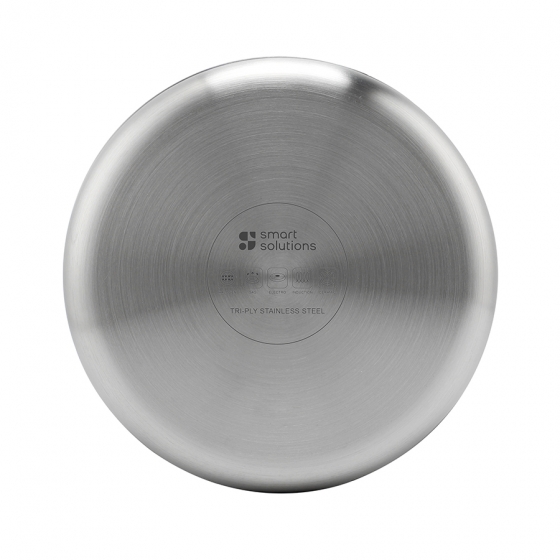 Набор посуды для приготовления со съемной ручкой 3ply balance, 5 предметов 4