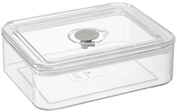 Контейнер для хранения герметичный Keep In 18X15X6 CM