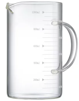 Кувшин мерный 1 L