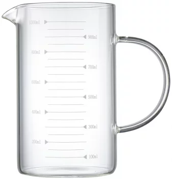 Кувшин мерный 1 L