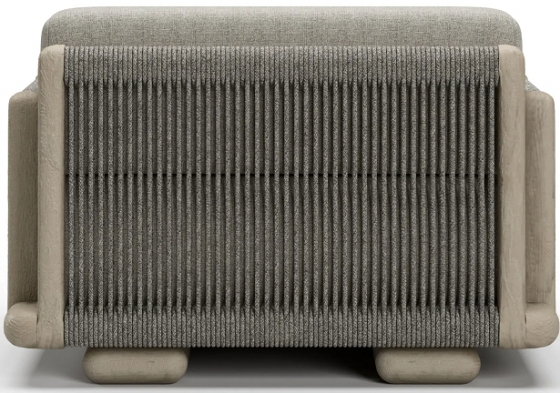 Кресло Caleo Ash 105X100X65 CM 3