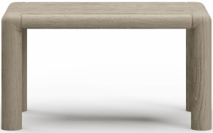 Столик Caleo Ash 73X40X40 CM