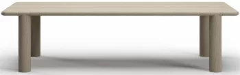 Стол обеденный Caleo Ash 275X115X74 CM