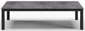 Столик кофейный Eclat Nightfall 110X80X29 CM