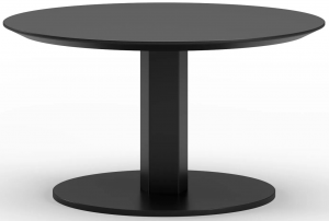 Столик Eclat Nightfall 65X65X36 CM