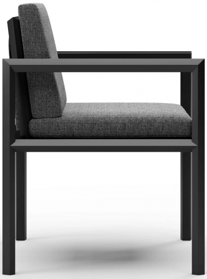 Стул Eclat Nightfall 64X63X78 CM 2