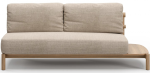 Модуль дивана Lyora 195X88X65 CM