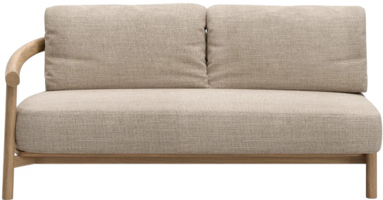 Модуль дивана Lyora 170X88X65 CM 1