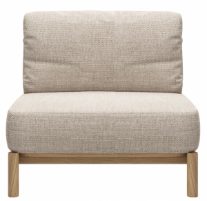 Модуль дивана Lyora 65X88X66 CM