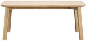 Стол обеденный Lyora 190X100X77 CM