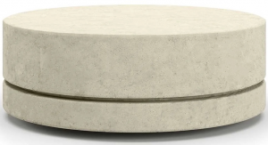 Столик бетонный Miura 90X90X32 CM