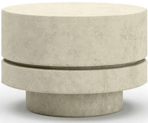 Столик бетонный Miura 60X60X40 CM