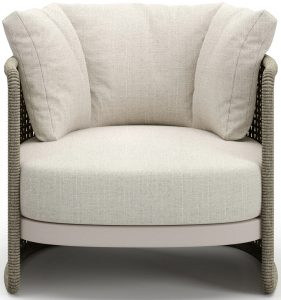 Кресло Miura 82X83X80 CM