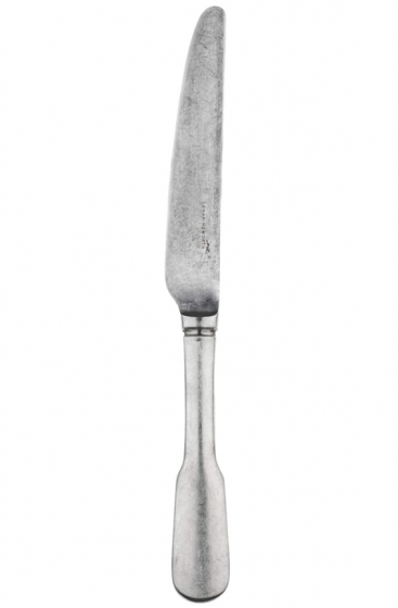 Нож столовый Fiddle Vintage 25 CM 1