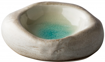 Тарелка Blue Lagoon Ø18 CM