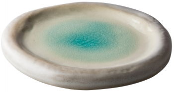 Тарелка Blue Lagoon Ø25 CM