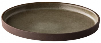 Тарелка Forest Ø21 CM