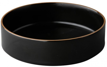 Тарелка Japan Black Ø20 CM