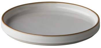 Тарелка Japan White Ø20 CM