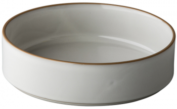 Салатник Japan White Ø20 CM