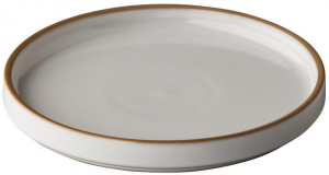 Тарелка Japan White Ø23 CM