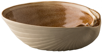 Салатник Shell 16X12X6 CM